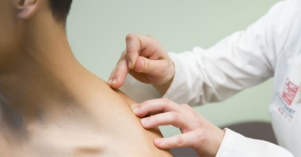 Complementary Medicine