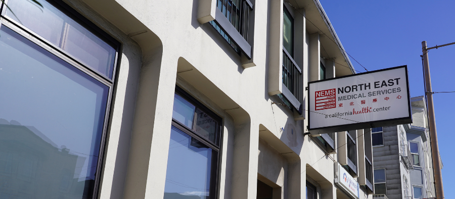 1430 Taraval Dental Clinic