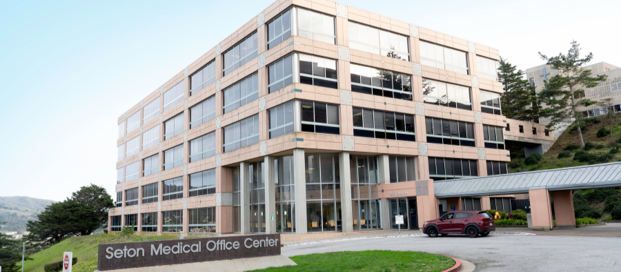 1850 Sullivan Clinic