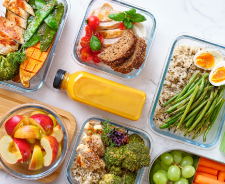 2024年食品安全課程