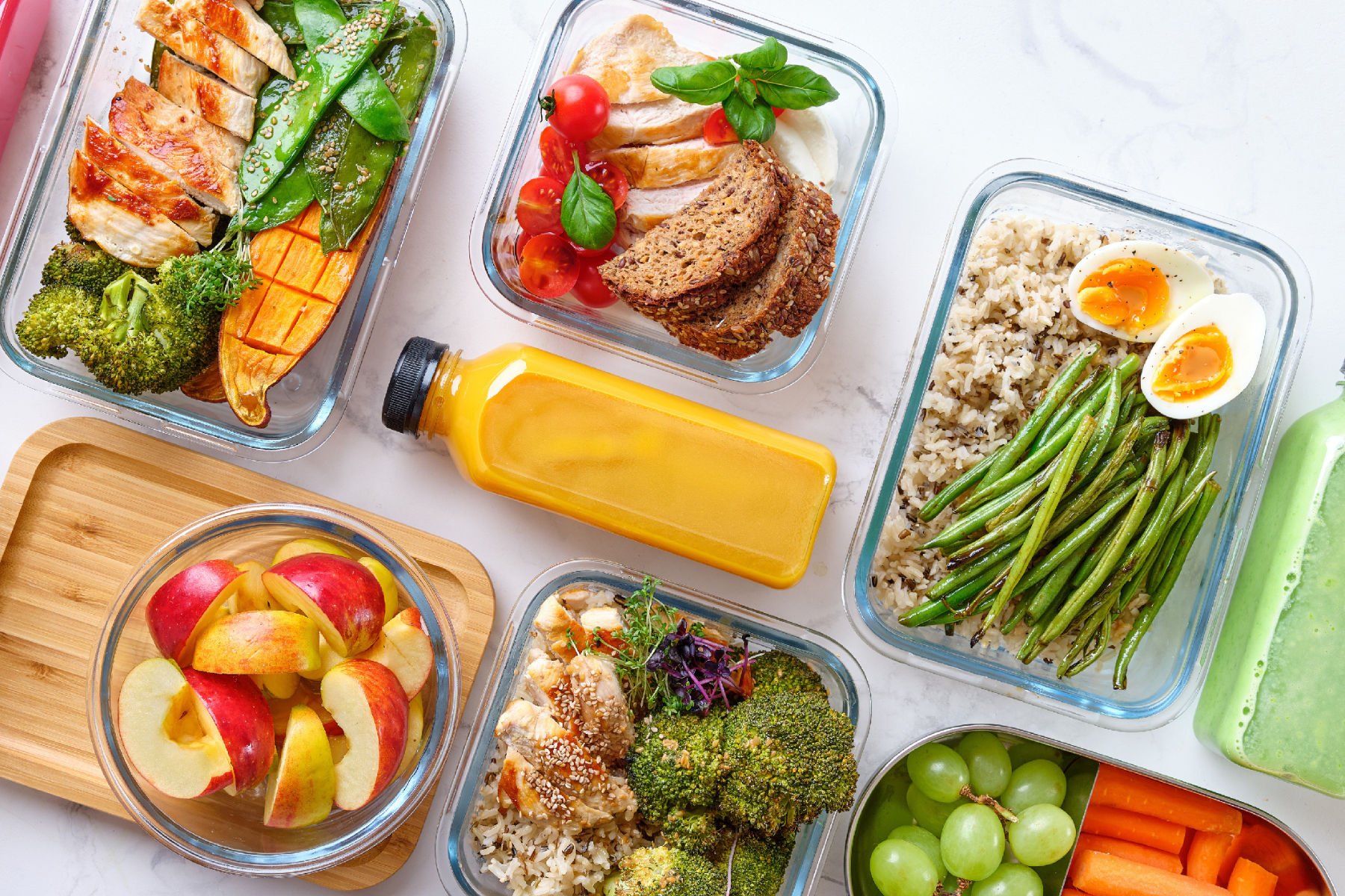 Lớp học An toàn Thực phẩm 2024