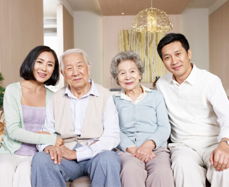 2024年健康教育課程表（第四季）