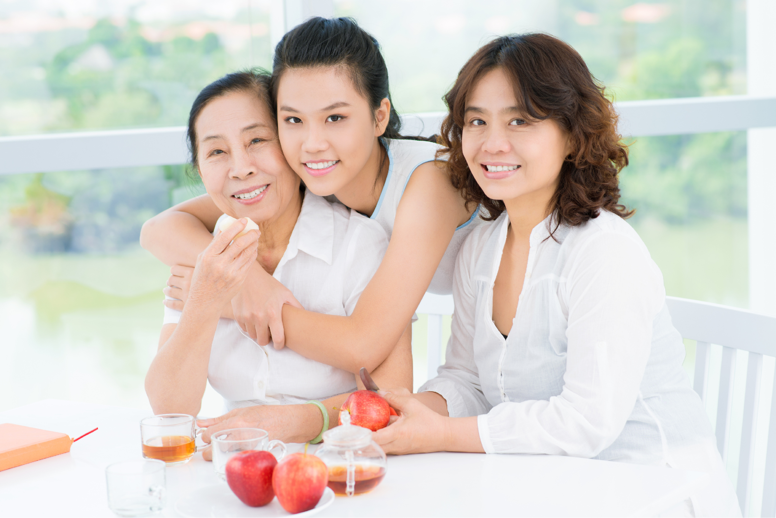 2025 年 1 月 – 宫颈癌筛查研讨会