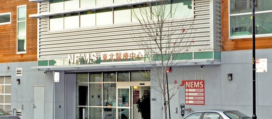 2574 San Bruno Clinic