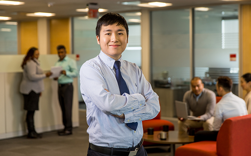 Clinic Operations Manager