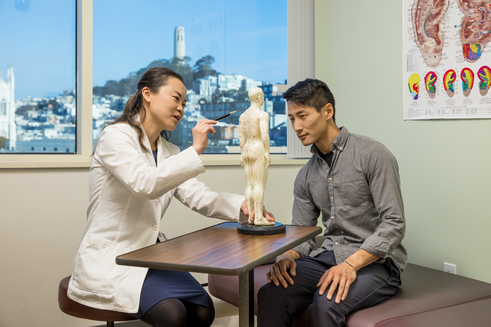 2023 年综合医疗讲座（第一季度）