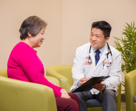 NEMS PACE Presents Tea Time Series Health Talks