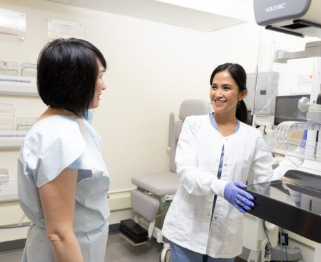 Tháng 10 năm 2025 – Hội thảo sàng lọc ung thư vú