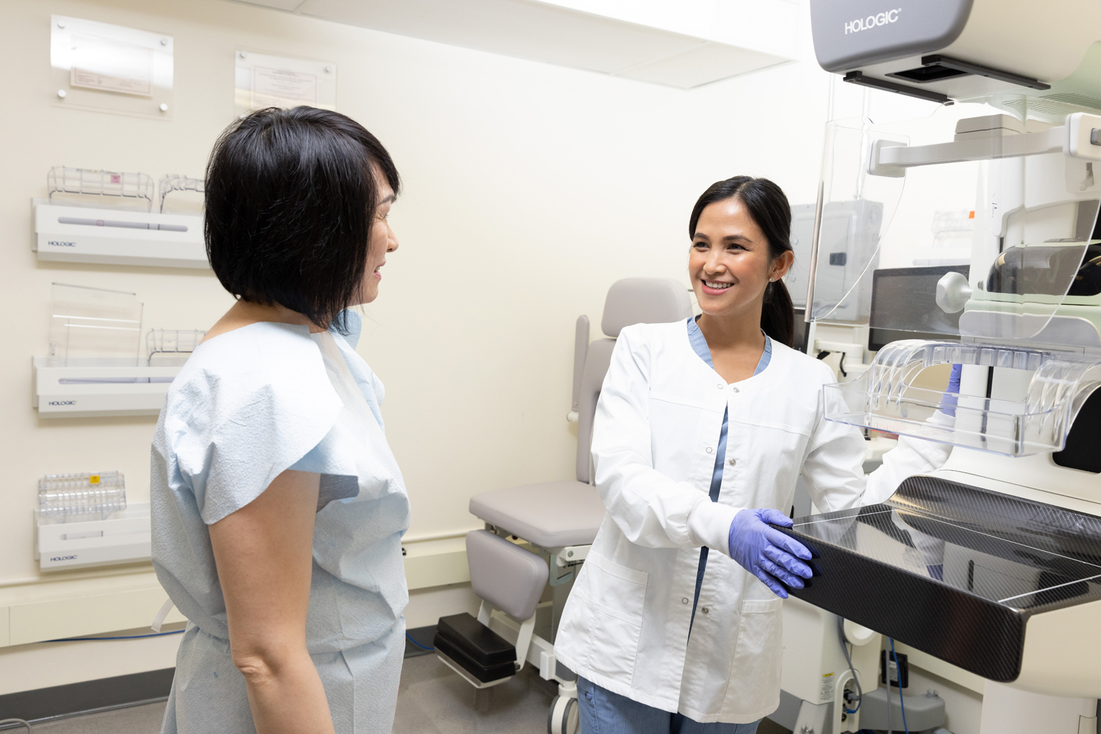 Octubre 2022 – Taller de Detección de Cáncer de Mama