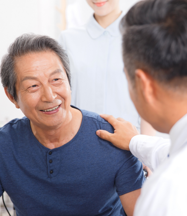 Programa de Eliminación de Hepatitis B y C