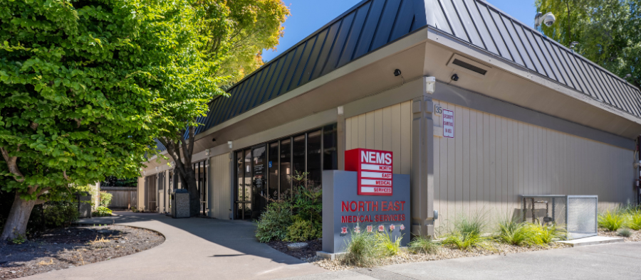 35 Baywood Clinic