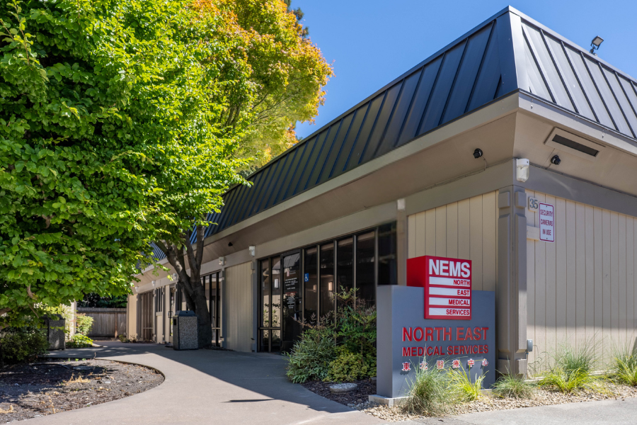 35 Baywood Clinic