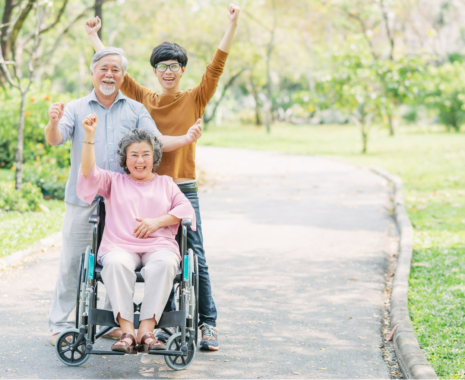 2023年實踐健康生活課程