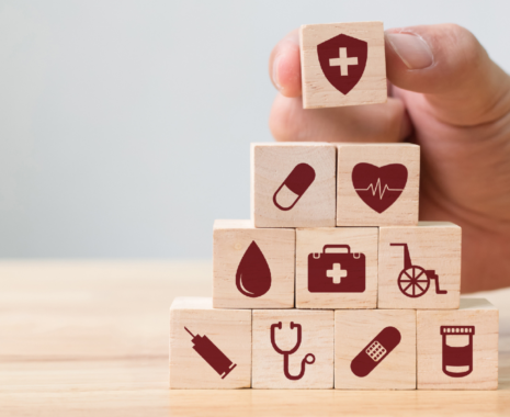 2024年實踐健康生活課程