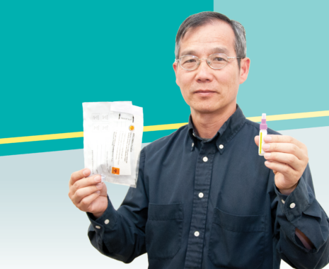 March 2024 – Colorectal Cancer Screening & FIT Workshop