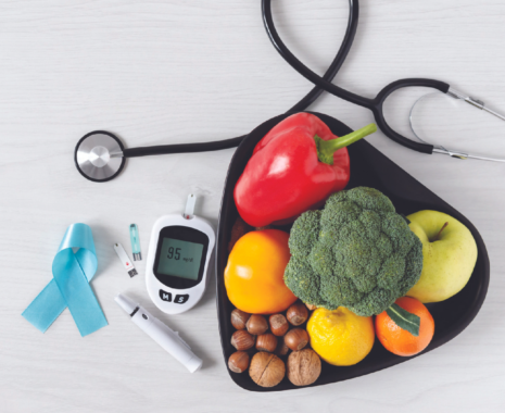 Nov-Dec 2025: Diabetes Empowerment Education Program (DEEP)