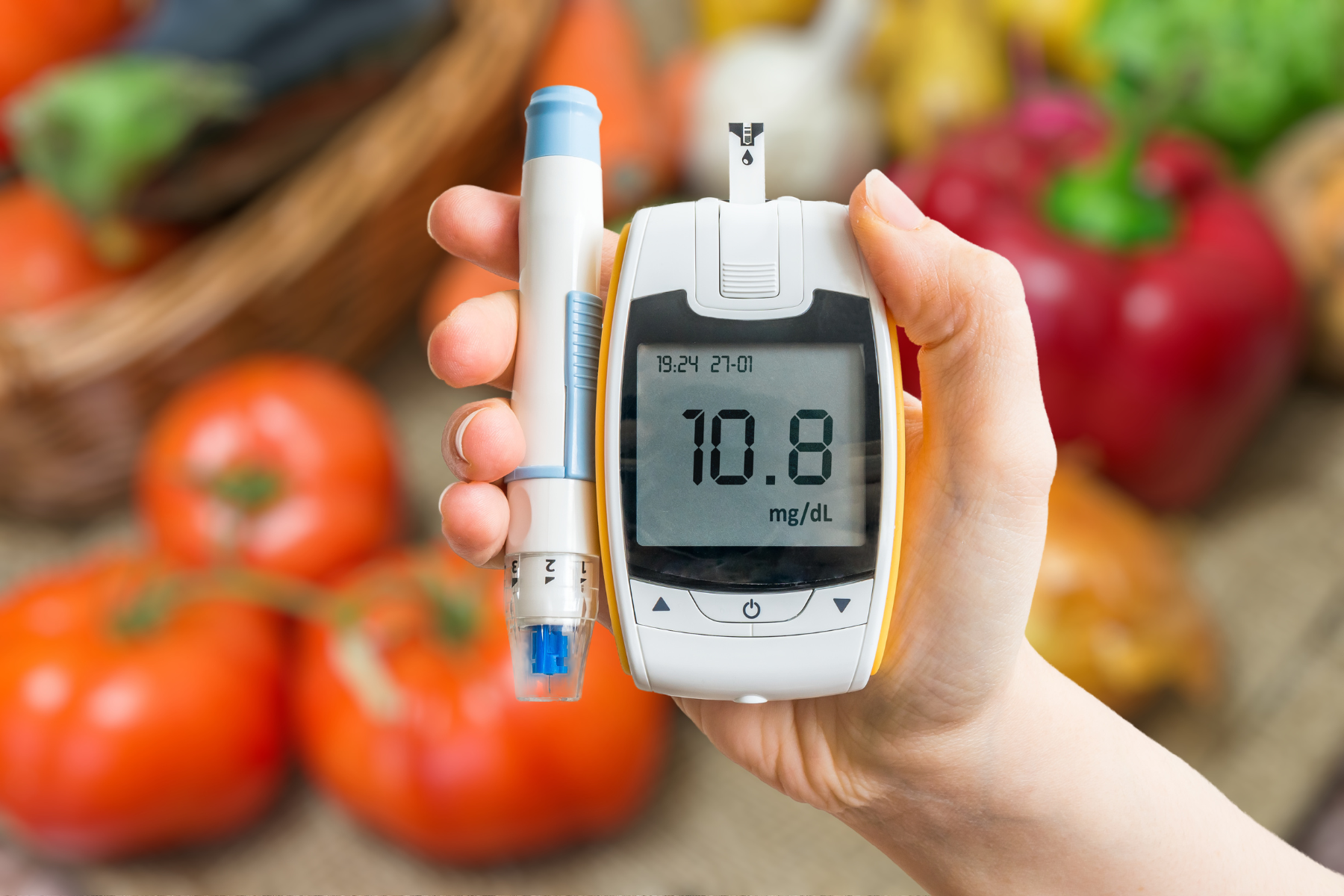 November 2023 – Diabetes Workshop