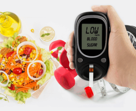November 2025 – Diabetes Workshop