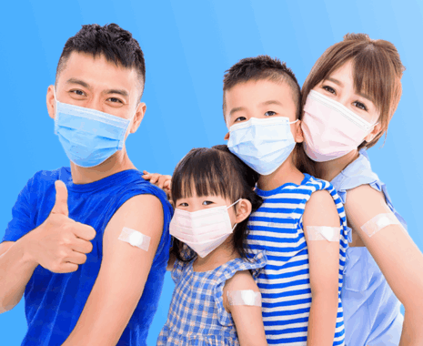 Tháng 8 năm 2025 – Hội thảo nâng cao nhận thức về tiêm chủng