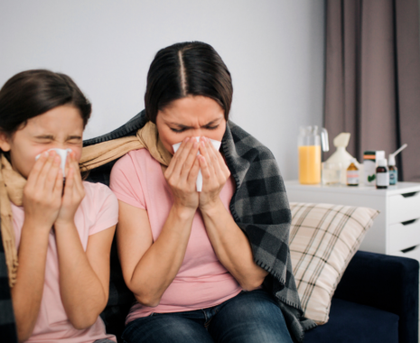 2022 年 8 月 – 流感研討會