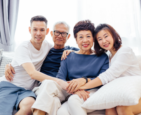 2024年健康教育課程表（第一季度）