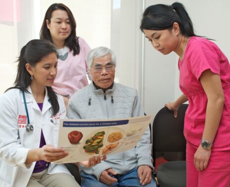 2023 Health Education Activity Schedule (4th Quarter)