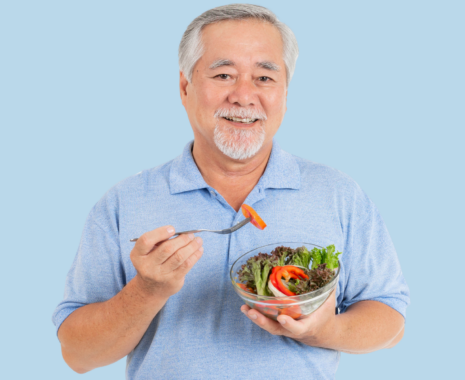 2024年健康飲食課程（第三季）