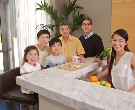 2022 年 7 月 – 乙型肝炎研討會