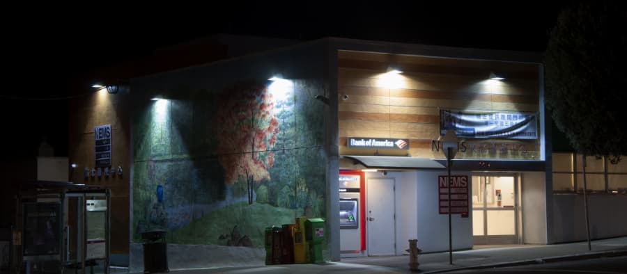 1450 Noriega After-Hours Clinic