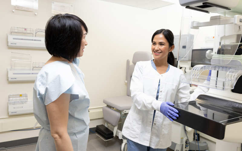 Mammographer I ($20,000 Sign On Bonus)