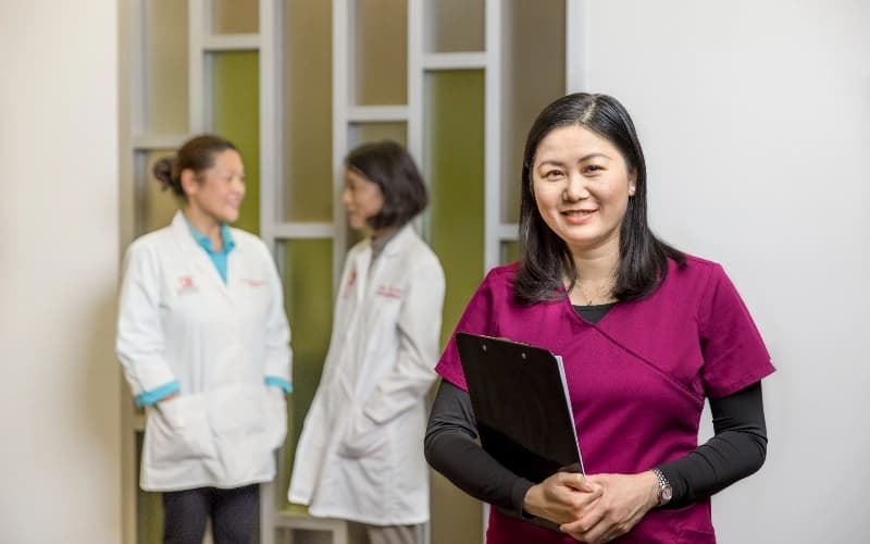 Medical Assistant I - P