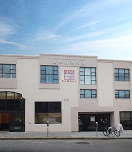 Richmond - Phòng khám 1033 Clement