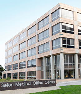 帝利市 - 1850 Sullivan 街診所