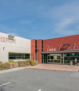 San Jose – 1870 Lundy Clinic