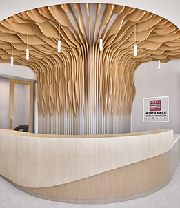 South San Francisco – 200 Linden Clinic