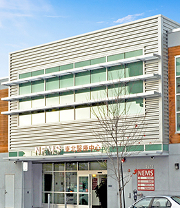 Portola – 2574 Clínica San Bruno