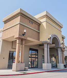 Vietnam Town – Centro NEMS PACE San José