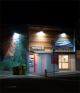 Sunset – Clínica fuera de horario