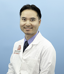 Albert Leung, MD