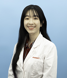 Alice Wu, PharmD
