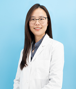 Anqi (Angela) Yao, MD