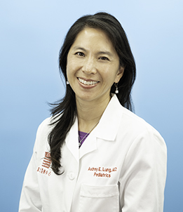 Audrey Lung, MD