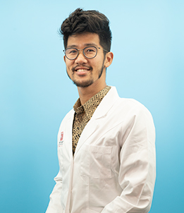 Augustine Nguyen, DO