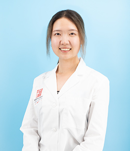 Beining (Bella) Wang, MD