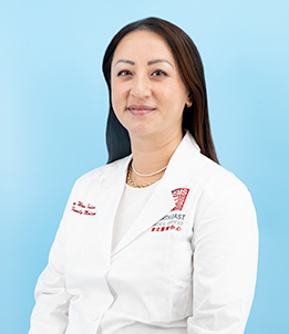 Betsy Wan Fahimi, MD