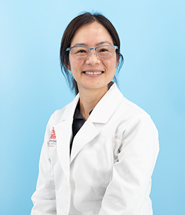 Betty Trinh, PharmD