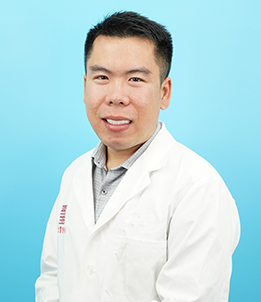 Canming Huang, PharmD