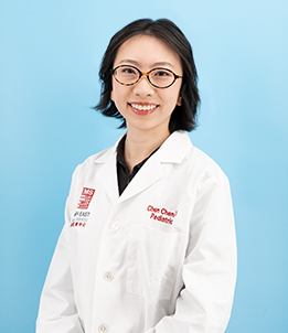 Chen Chen, MD