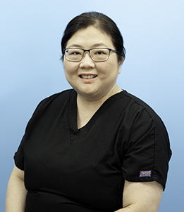 Christine Sit, DDS