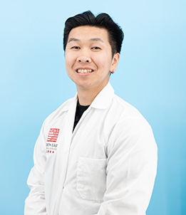 克里斯托弗·拉姆，药学博士